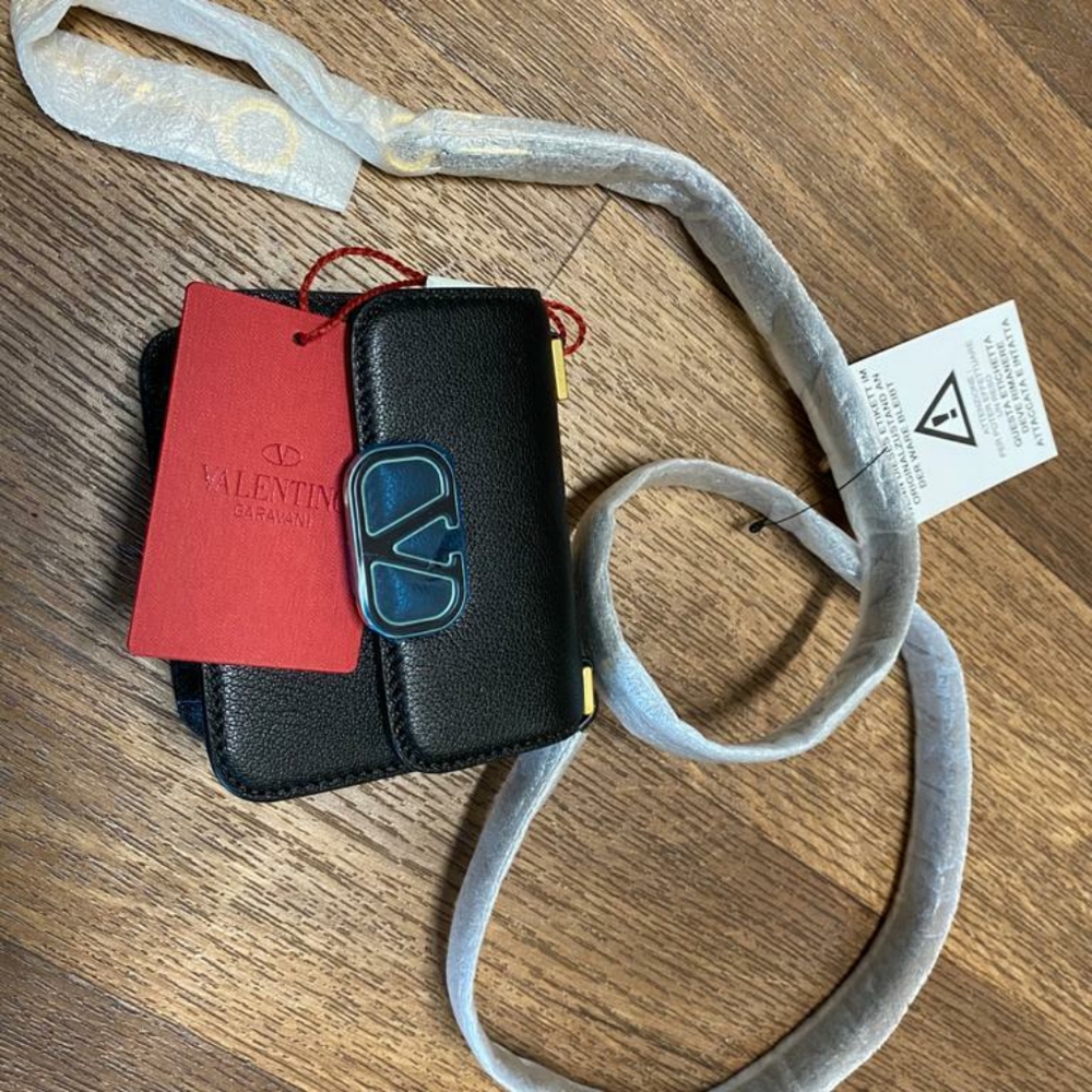 (SOLD) Valentino purse